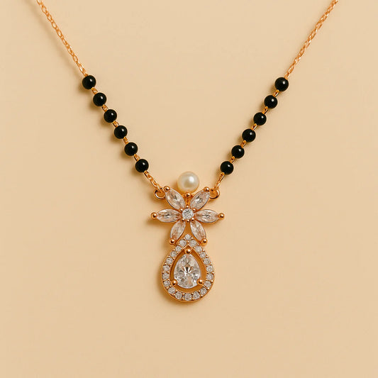 Ishara Modern Mangalsutra