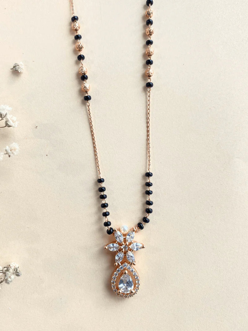 Ishara Modern Mangalsutra