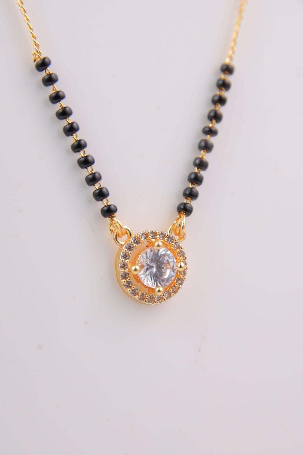 Samaya Modern Mangalsutra