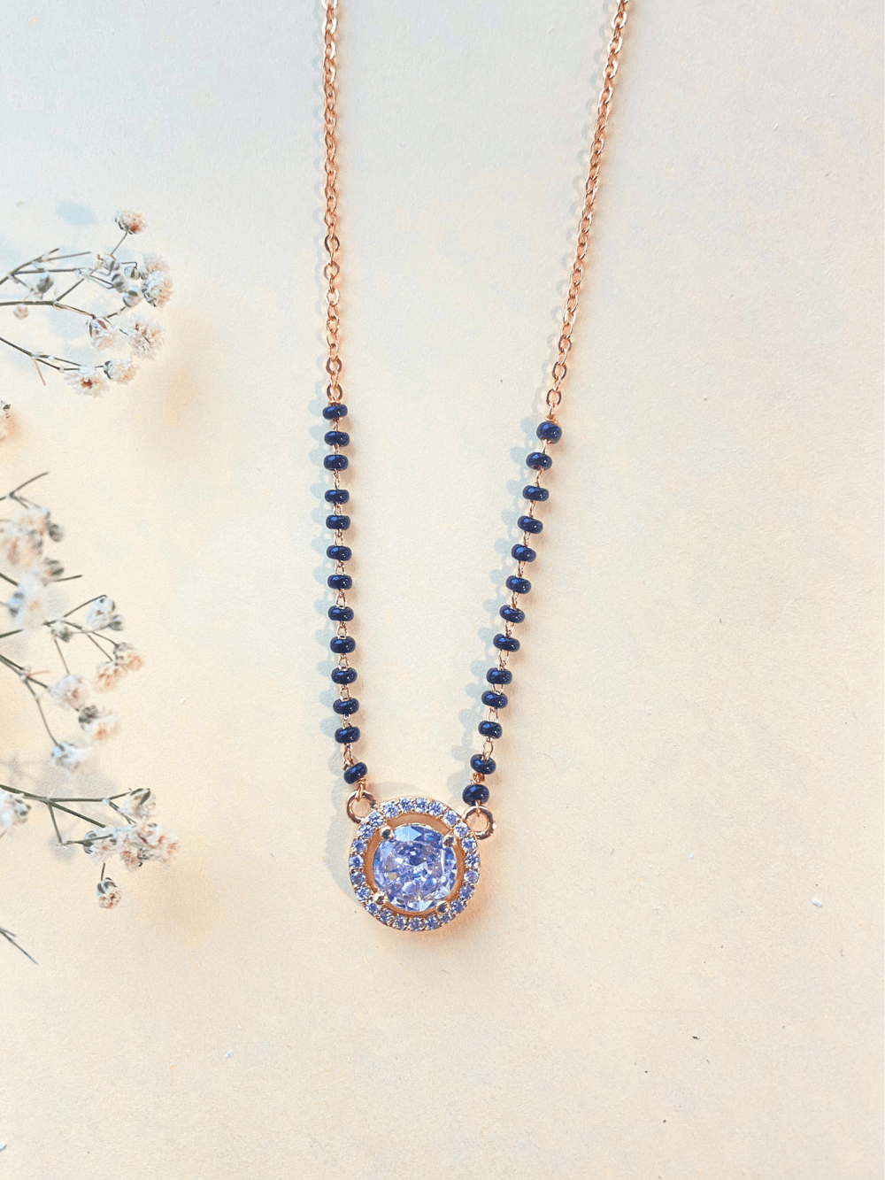 Samaya Modern Mangalsutra
