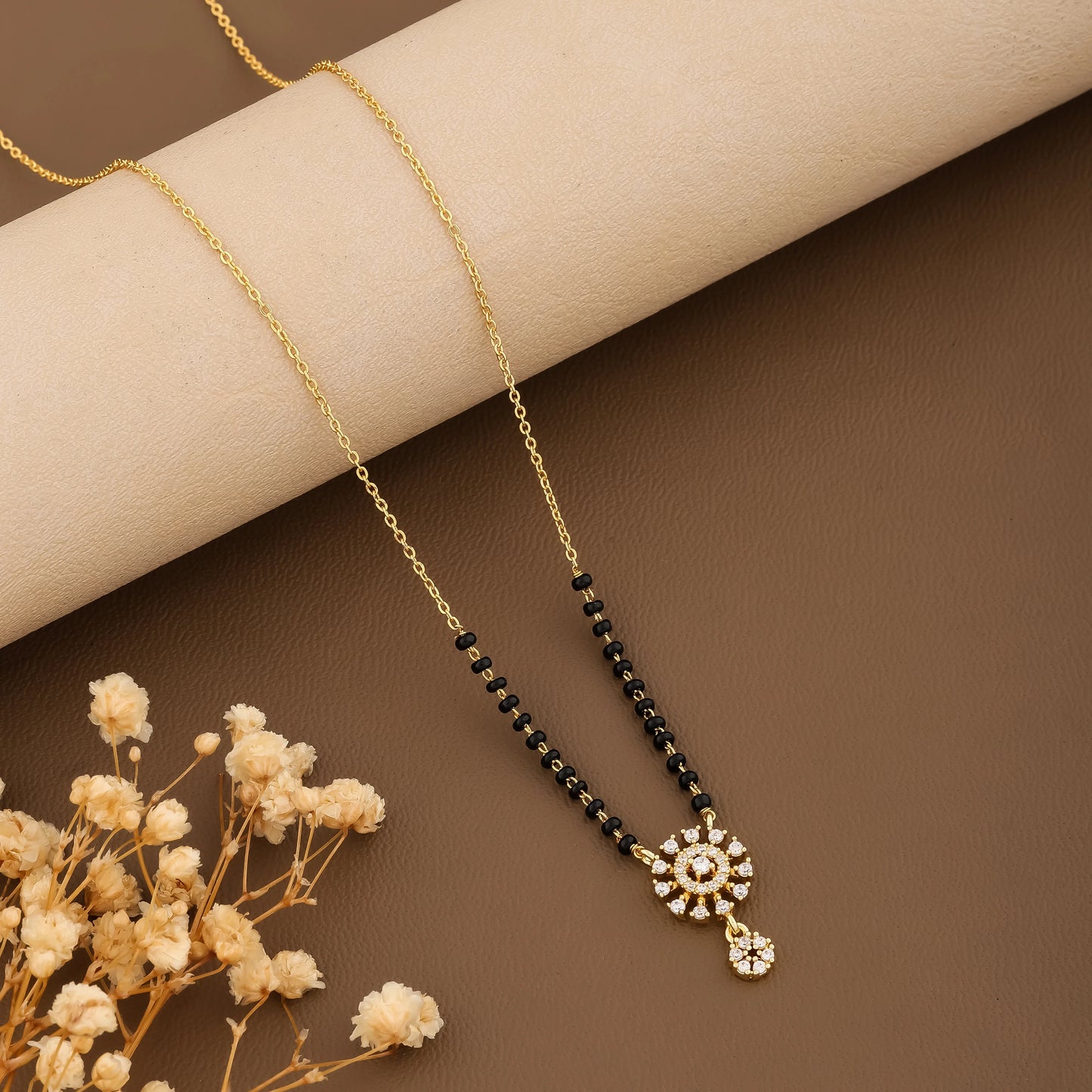 Kyara Modern Mangalsutra