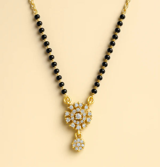Kyara Modern Mangalsutra