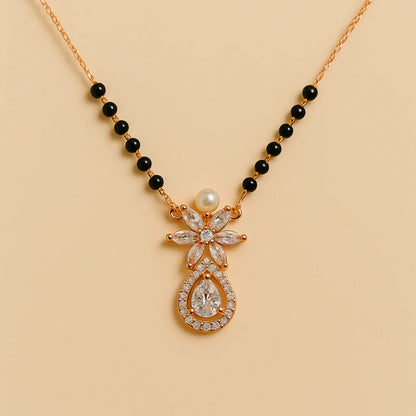 Ishara Modern Mangalsutra