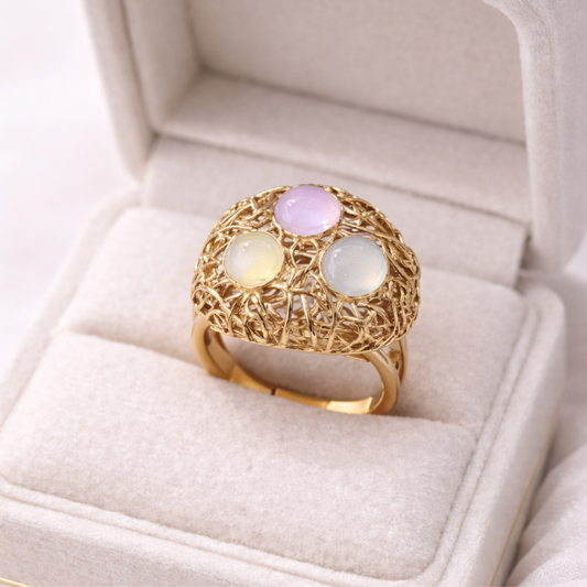 Royal Aura Ring