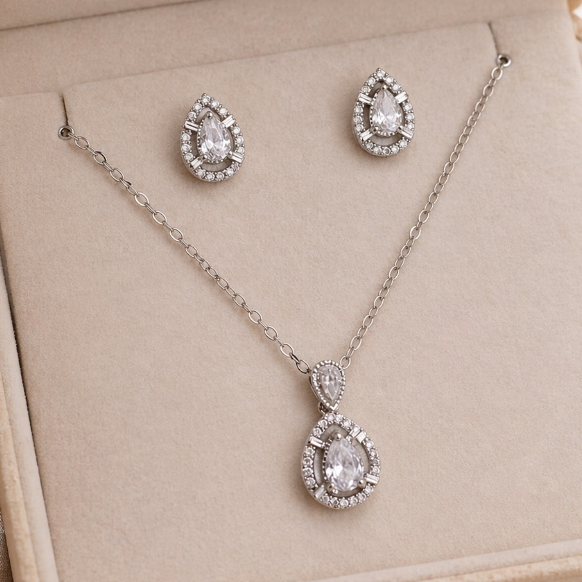 Dew Drop Combo Set