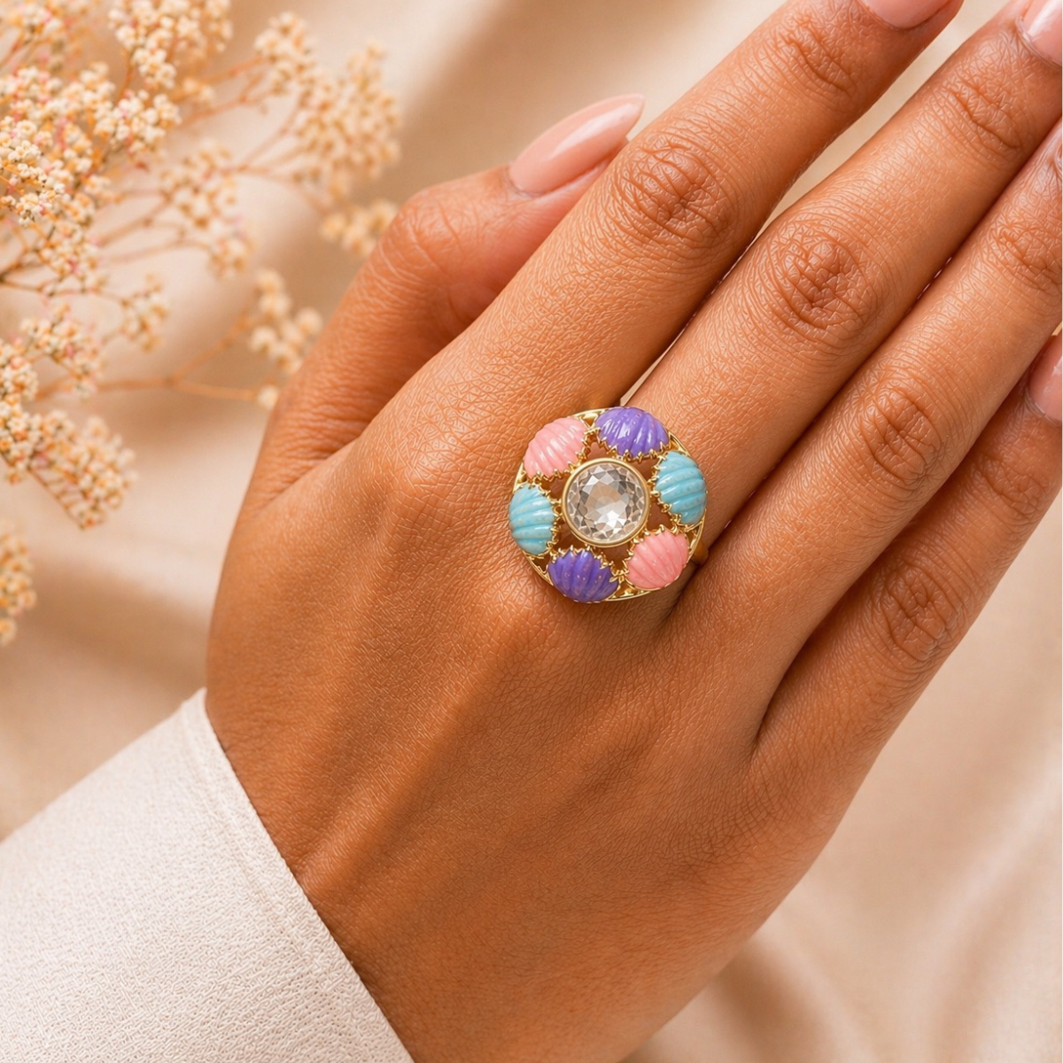 Nyra Ring