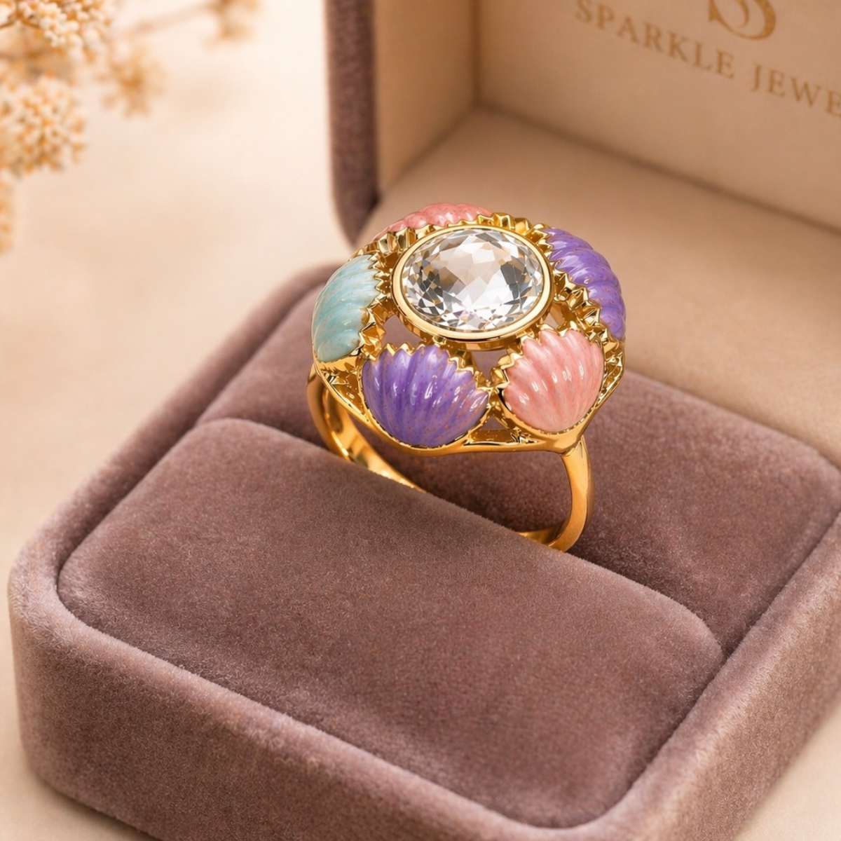 Nyra Ring