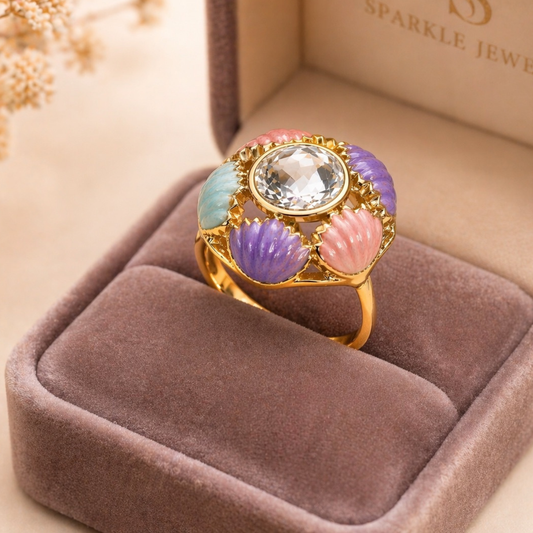Nyra Ring