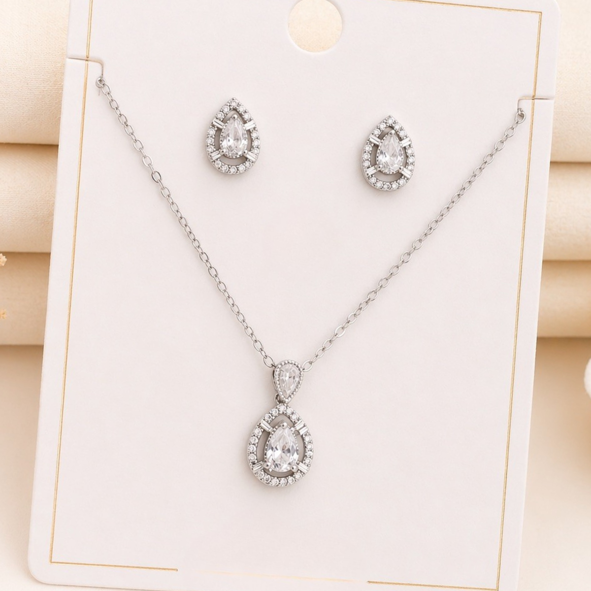 Dew Drop Combo Set