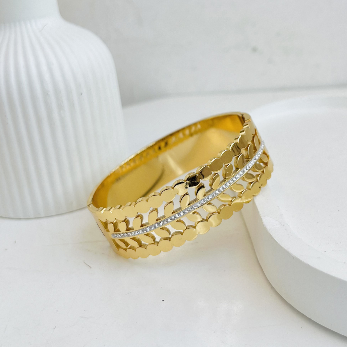 Anti Tarnish Bracelets