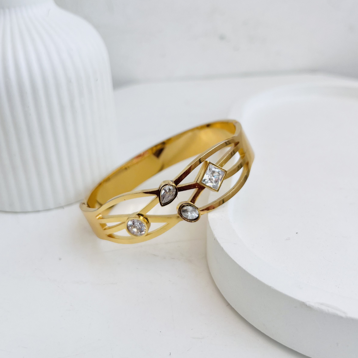 Anti Tarnish Bracelets