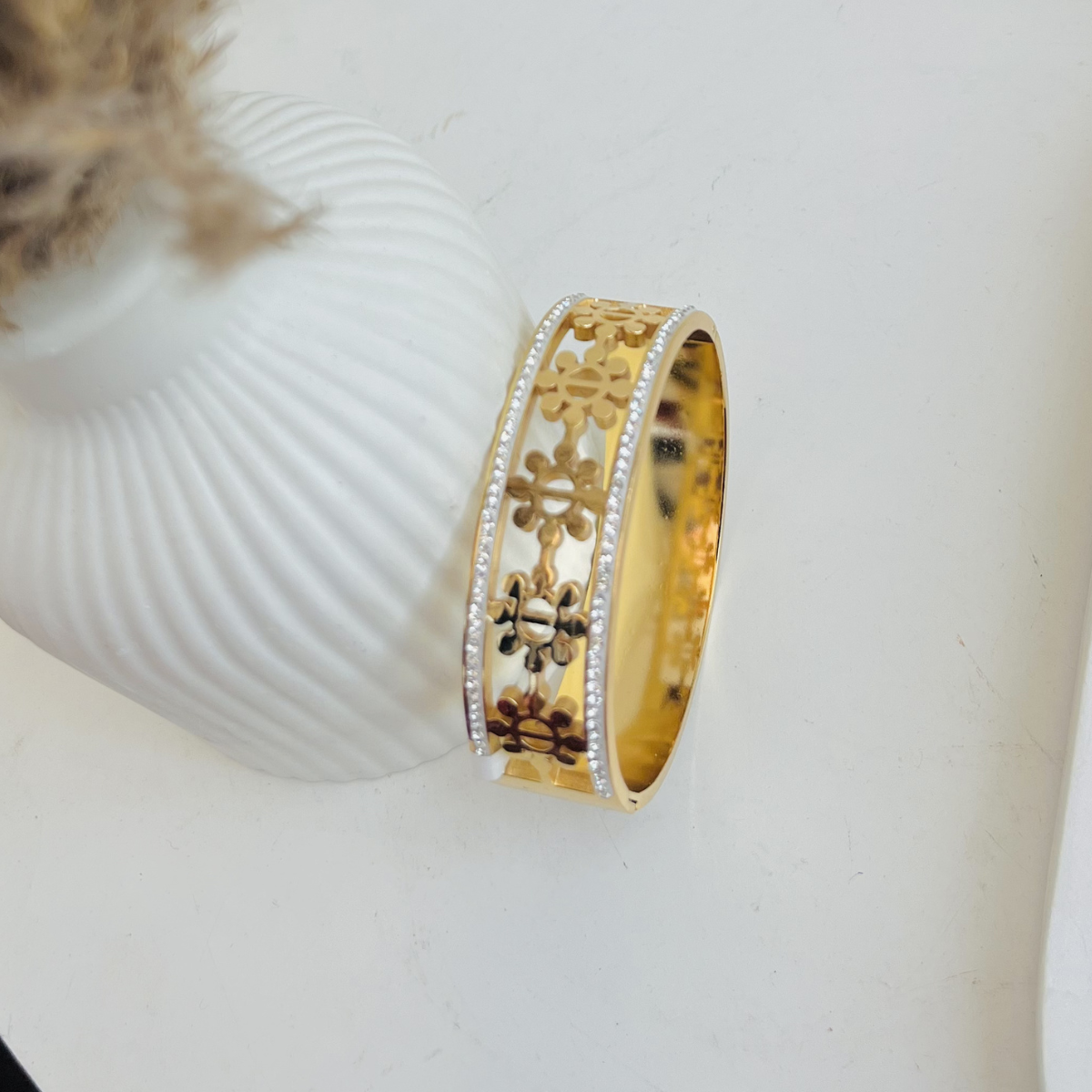 Anti Tarnish Bracelet
