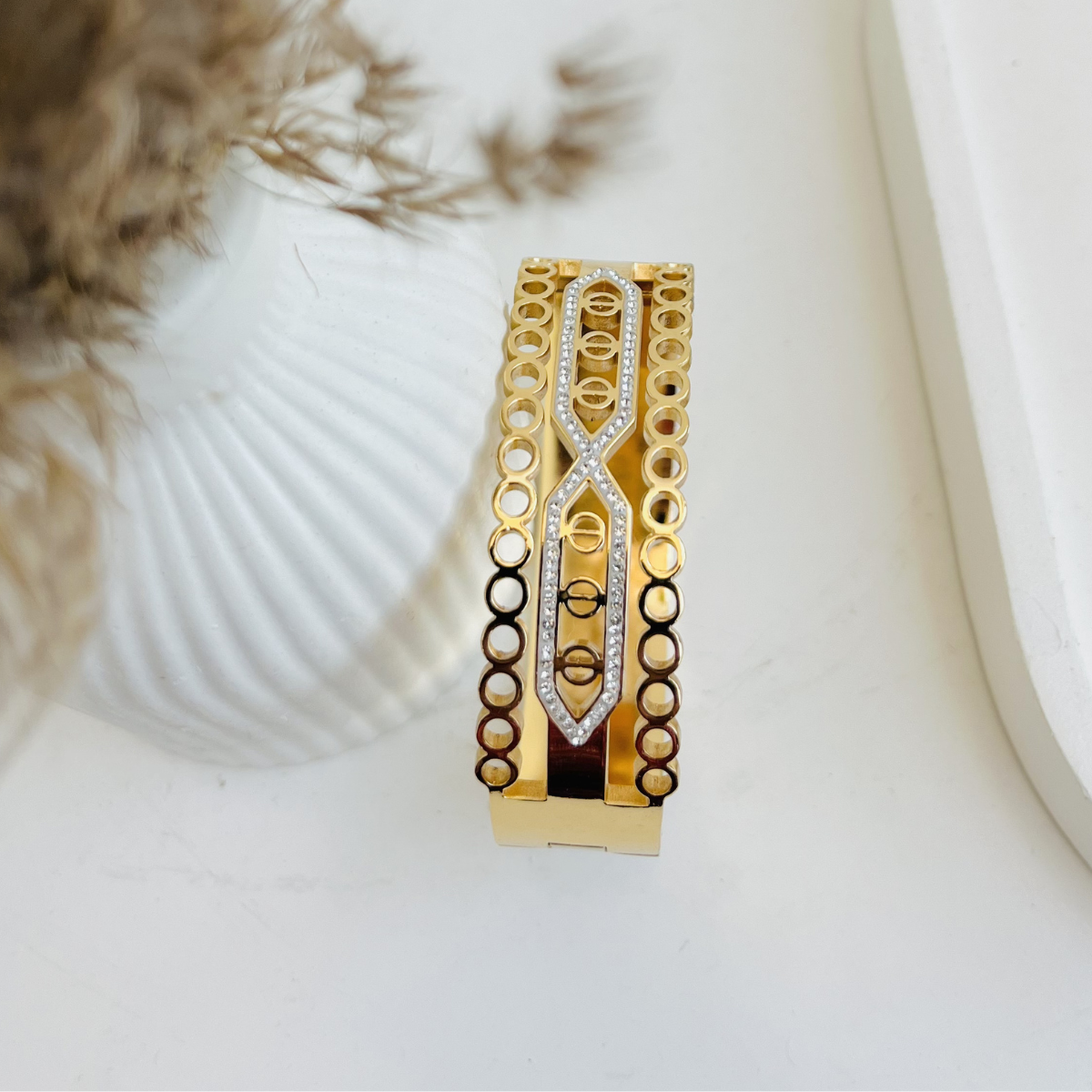 Anti Tarnish Bracelets