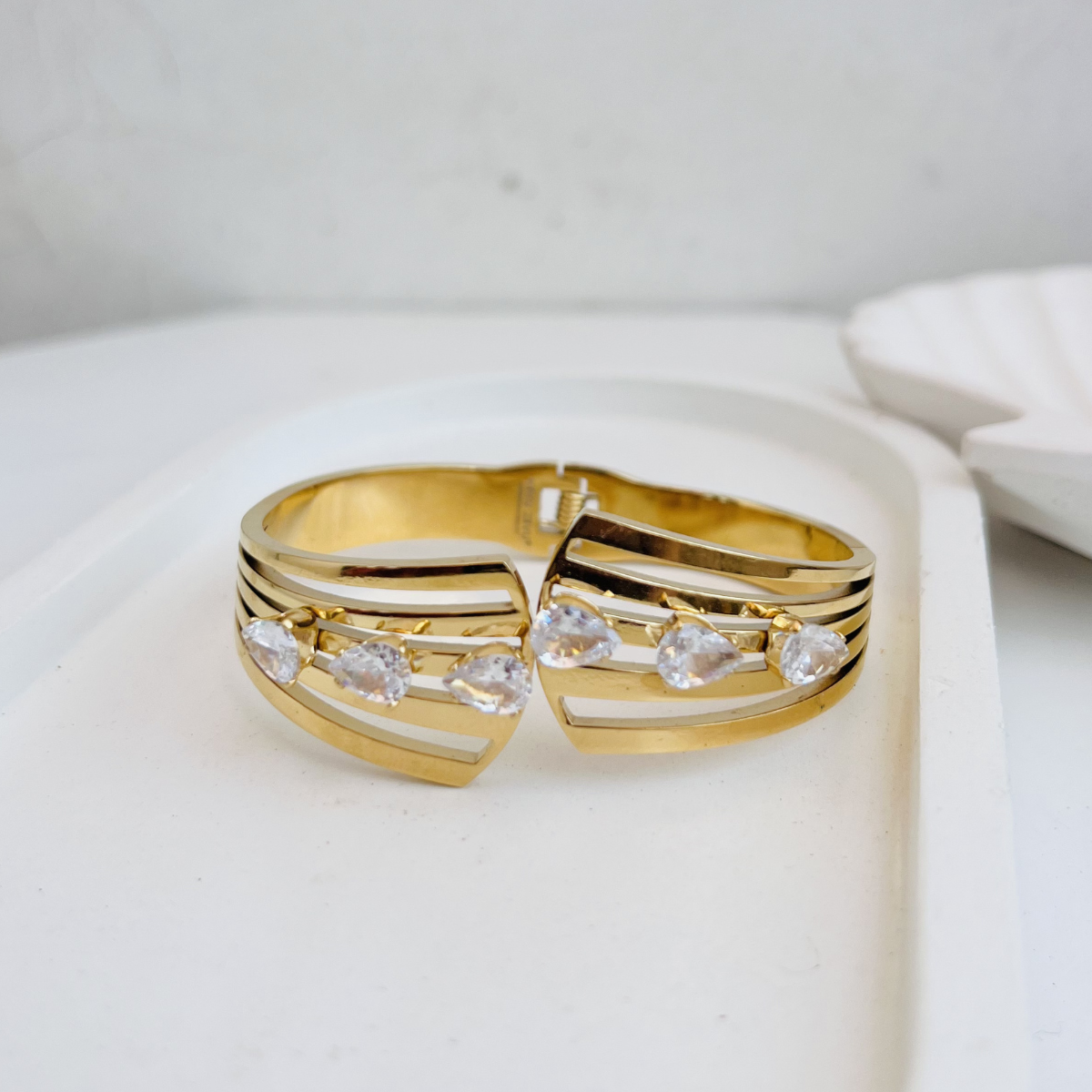 Anti Tarnish Bracelet