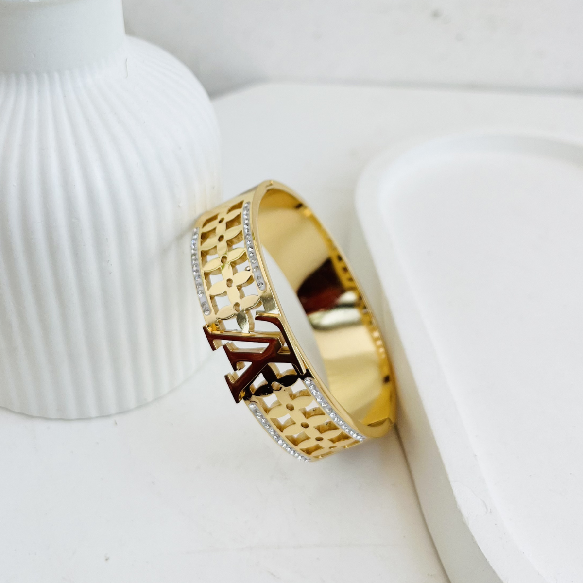 Anti Tarnish Bracelet