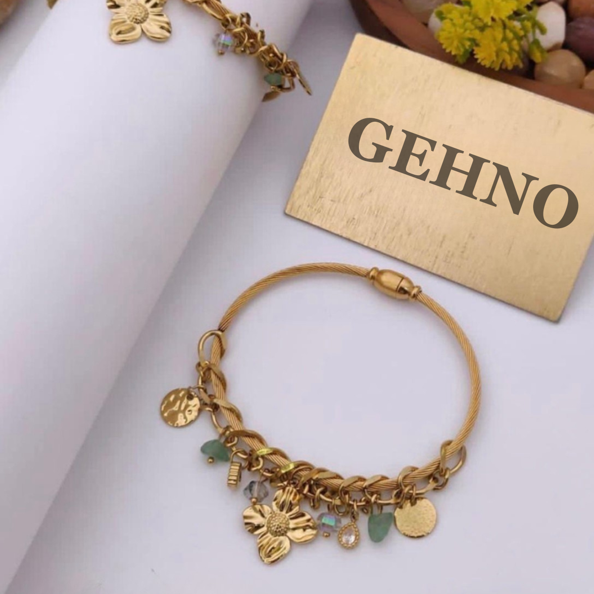 Anti Tarnish Bracelets