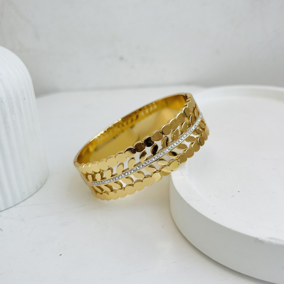 Anti Tarnish Bracelets