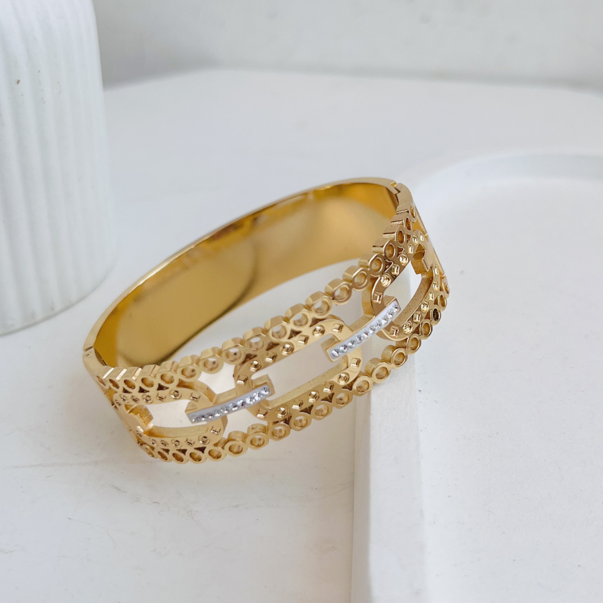 Anti Tarnish Bracelet