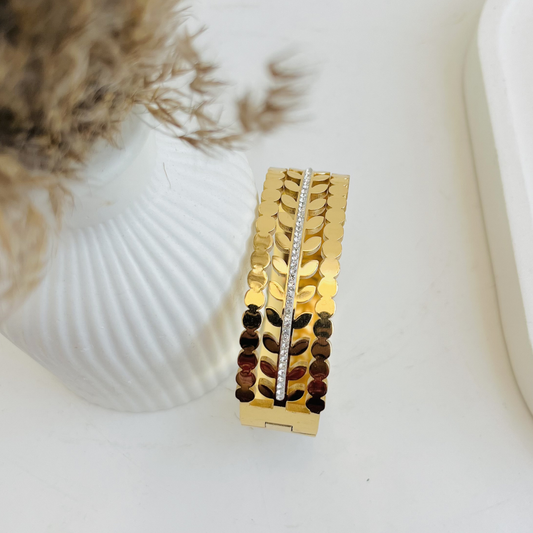 Anti Tarnish Bracelets