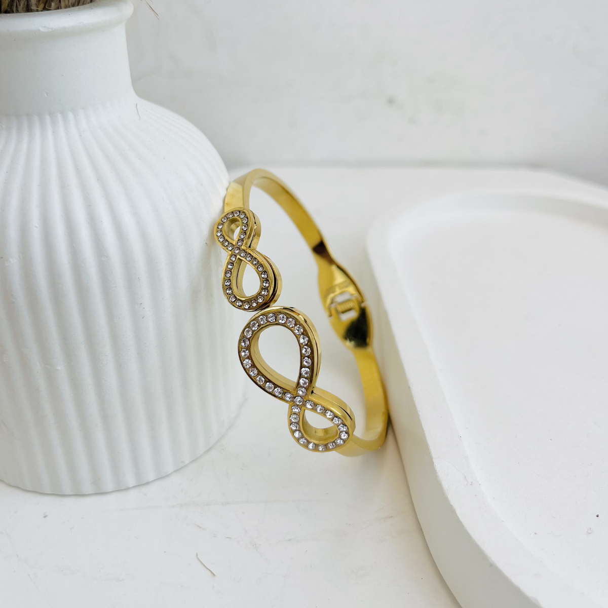 Anti Tarnish Bracelets