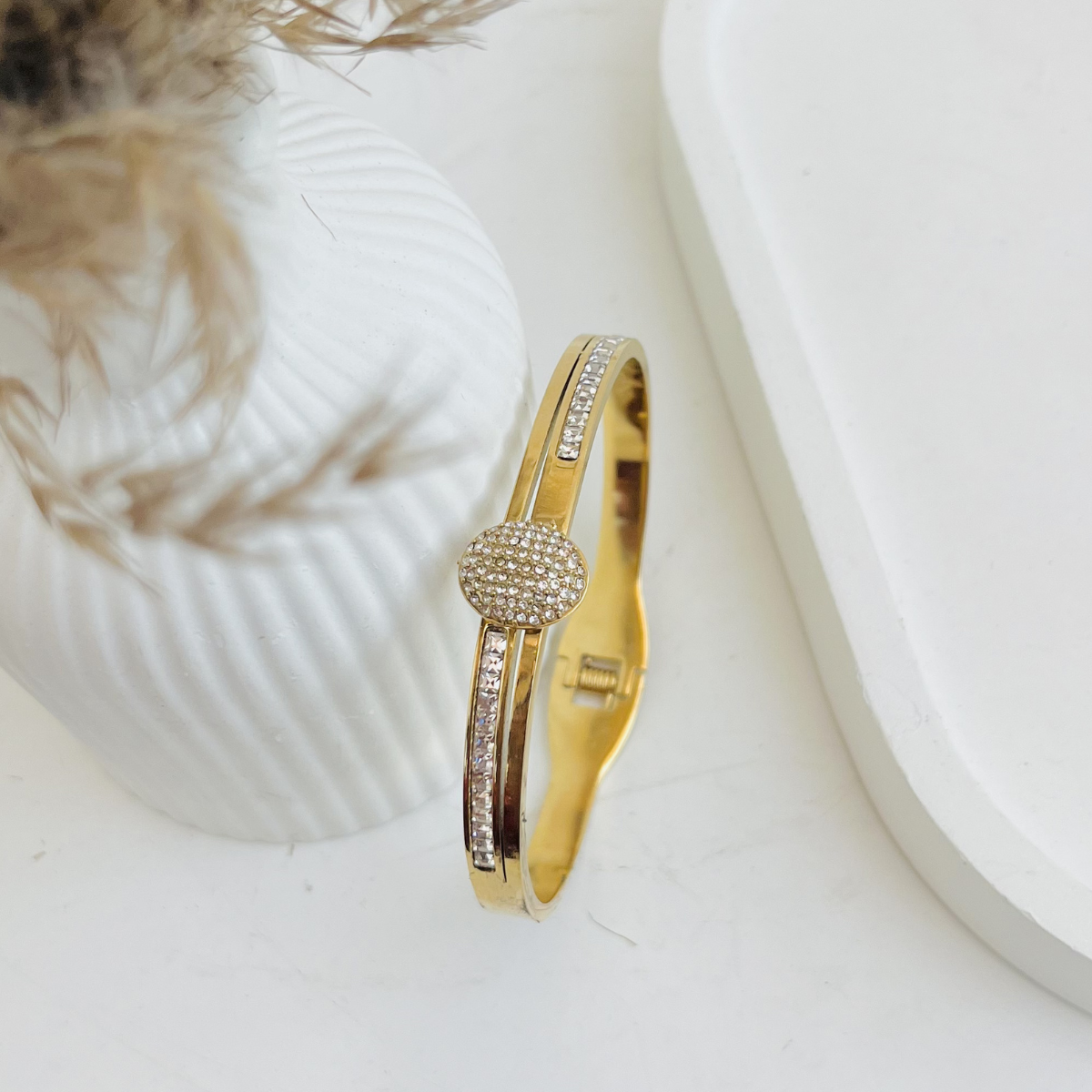 Anti Tarnish Bracelet