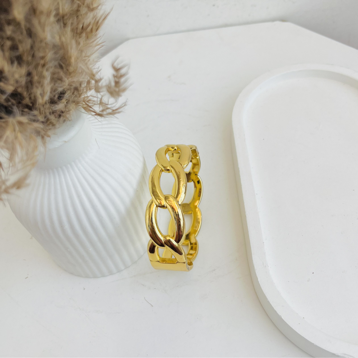 Anti Tarnish Bracelets