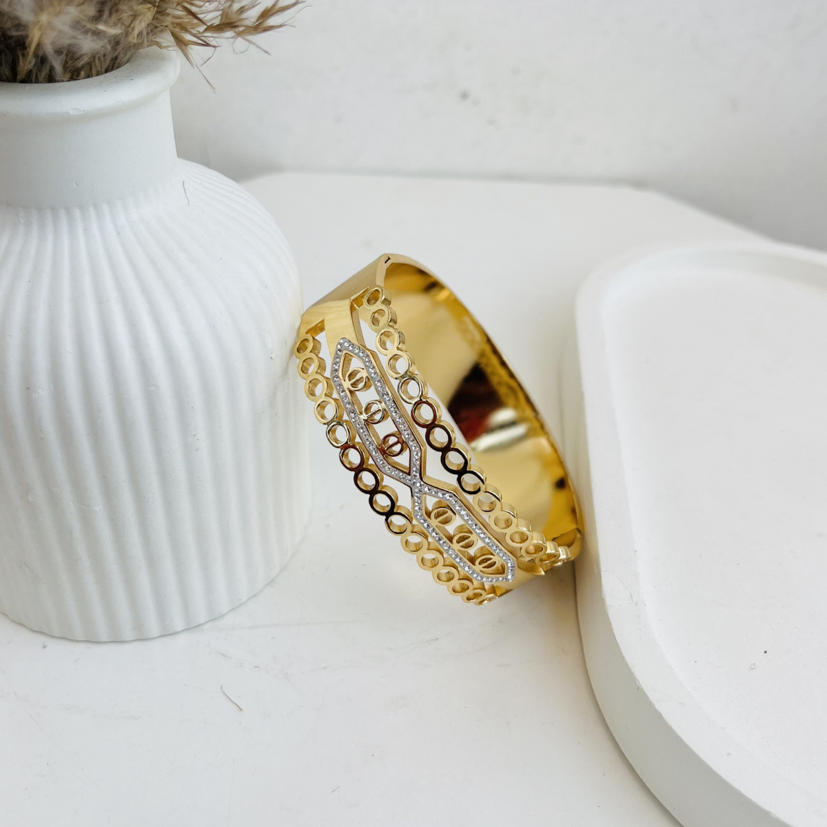Anti Tarnish Bracelets