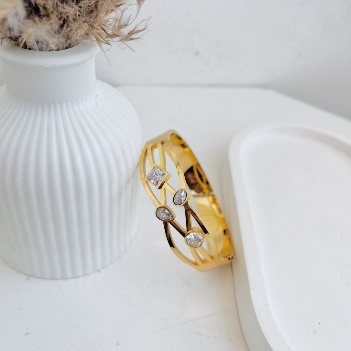 Anti Tarnish Bracelets