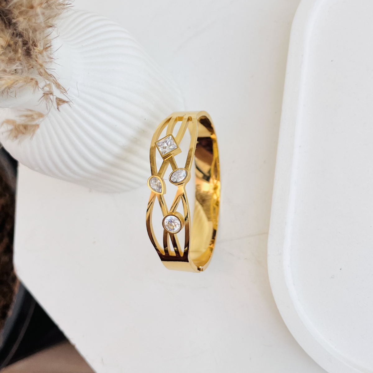 Anti Tarnish Bracelets