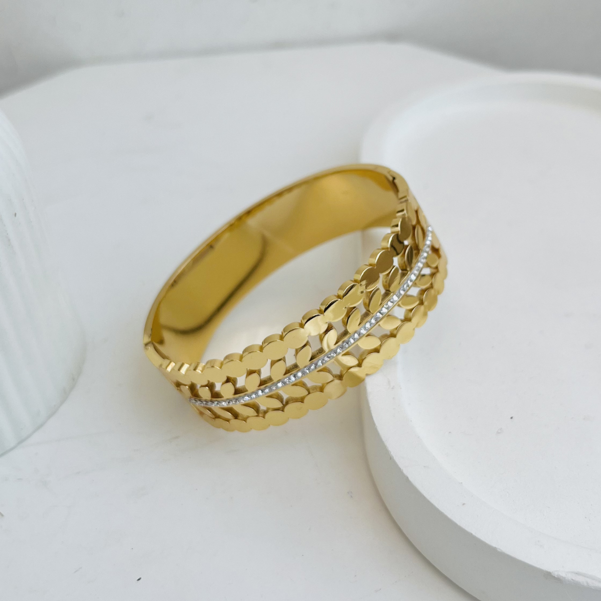 Anti Tarnish Bracelets