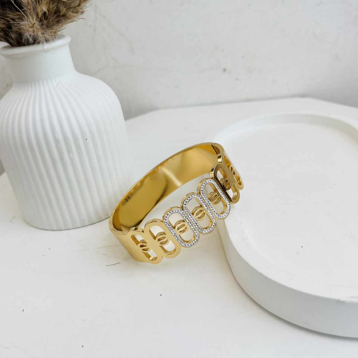 Anti Tarnish Bracelets