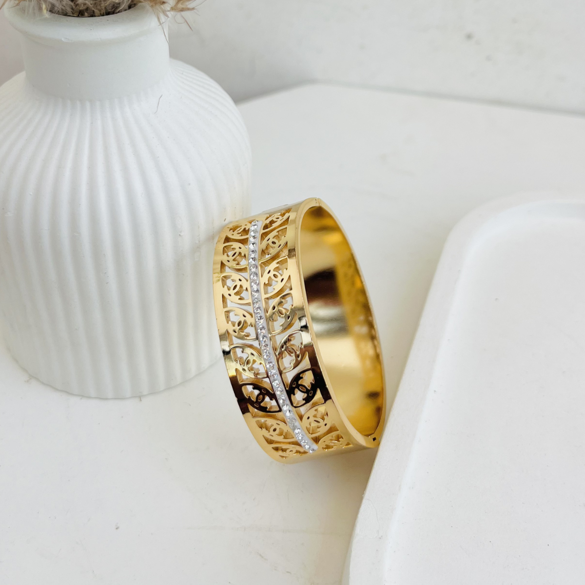 Anti Tarnish Bracelet