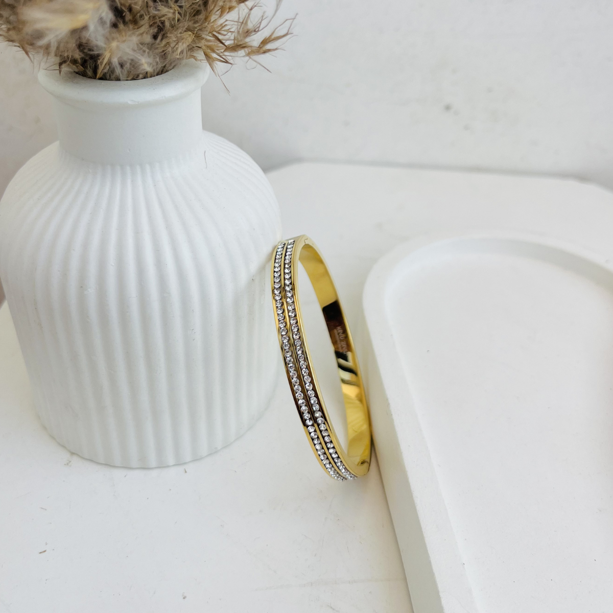 Anti Tarnish Bracelet