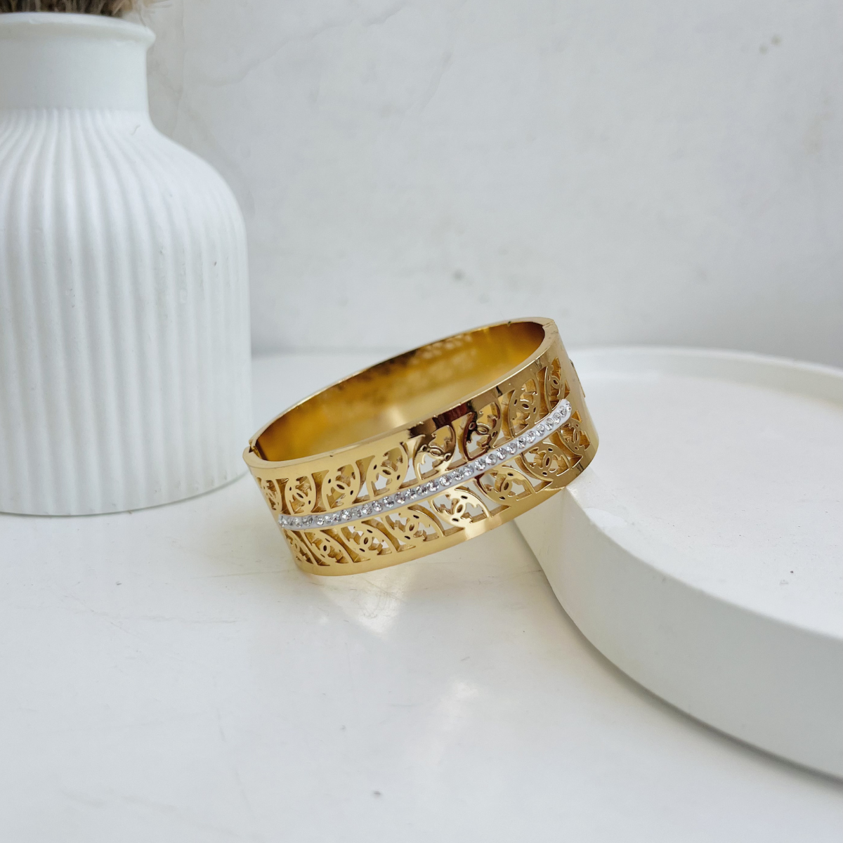 Anti Tarnish Bracelet