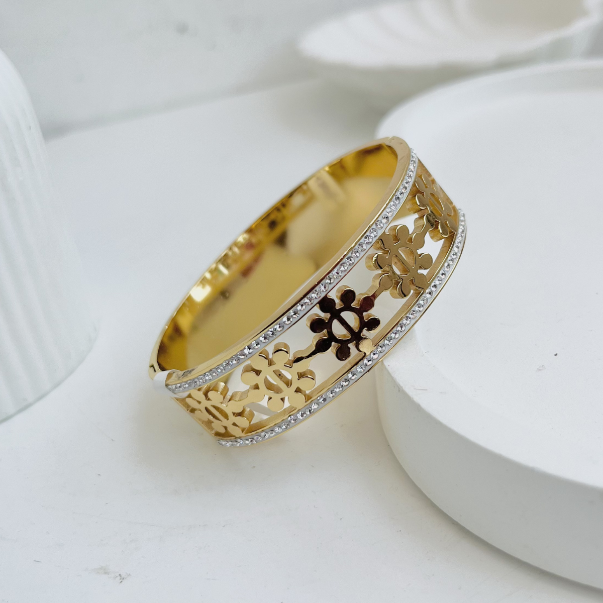 Anti Tarnish Bracelet