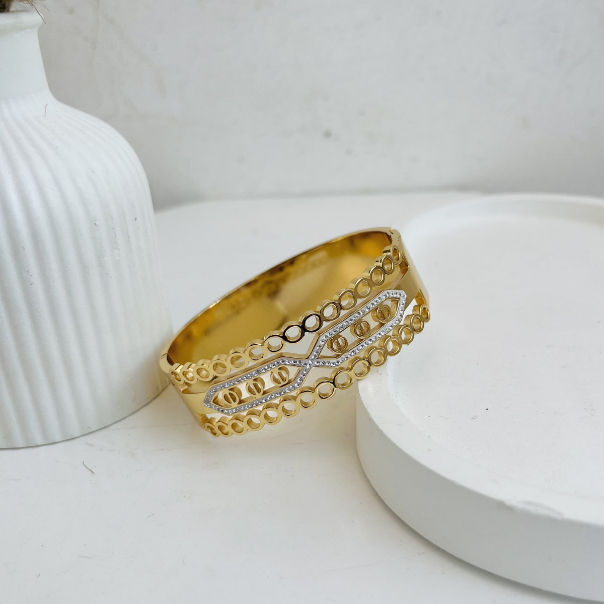 Anti Tarnish Bracelets