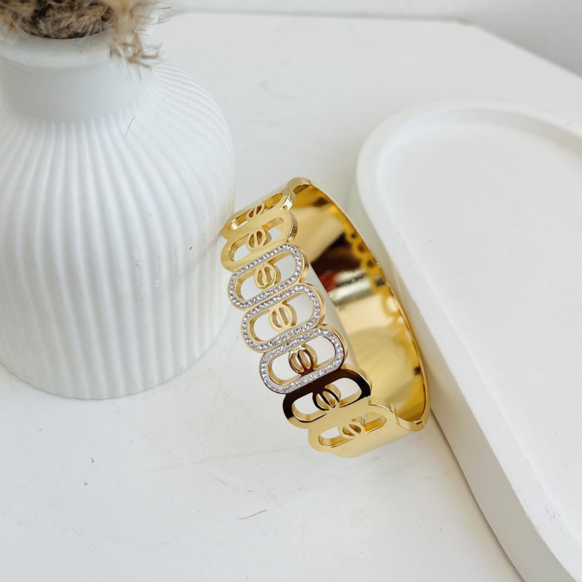 Anti Tarnish Bracelets