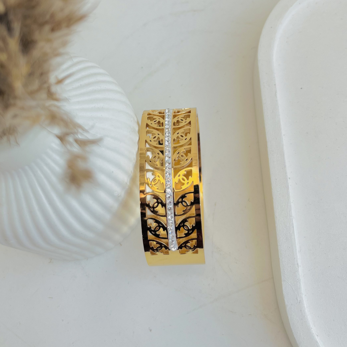 Anti Tarnish Bracelet