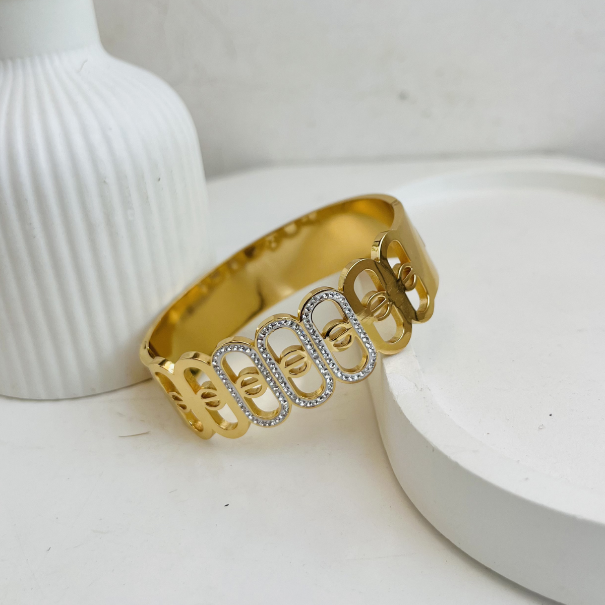 Anti Tarnish Bracelets
