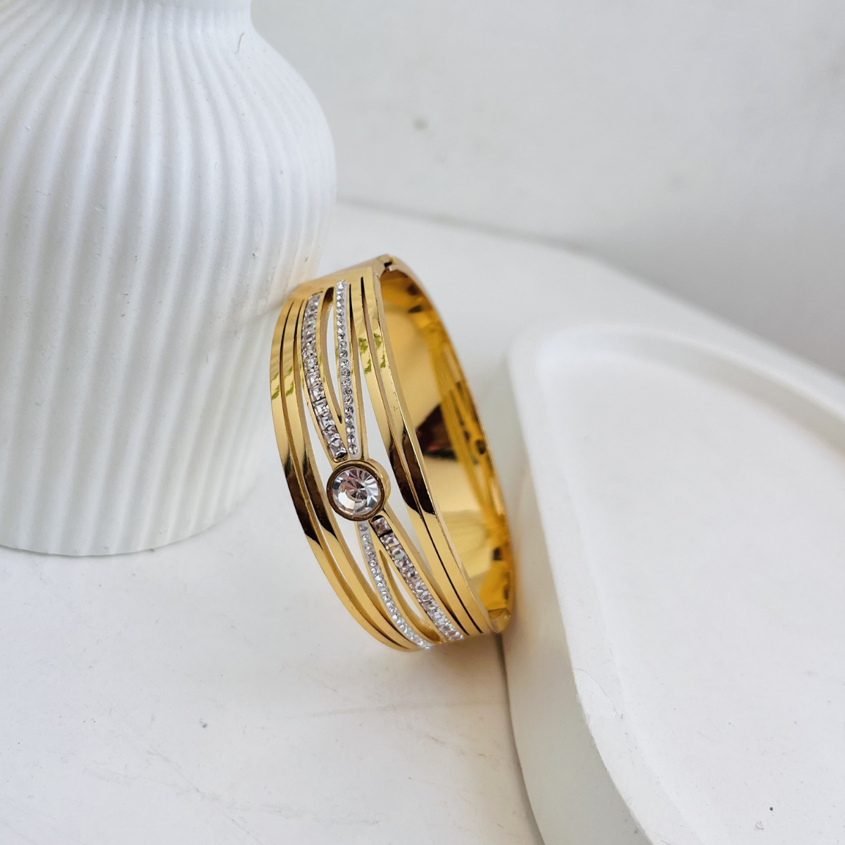 Anti Tarnish Bracelet