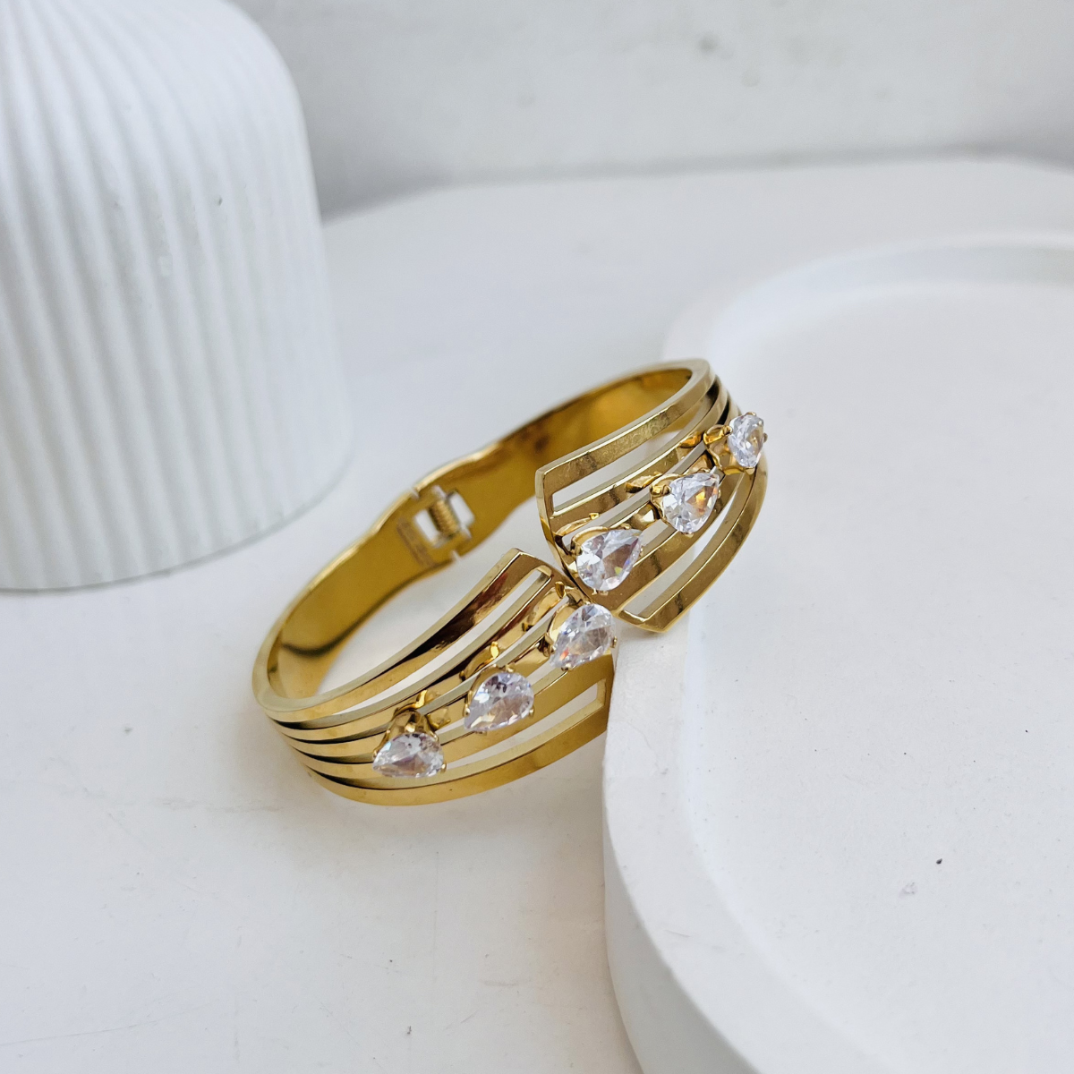 Anti Tarnish Bracelet