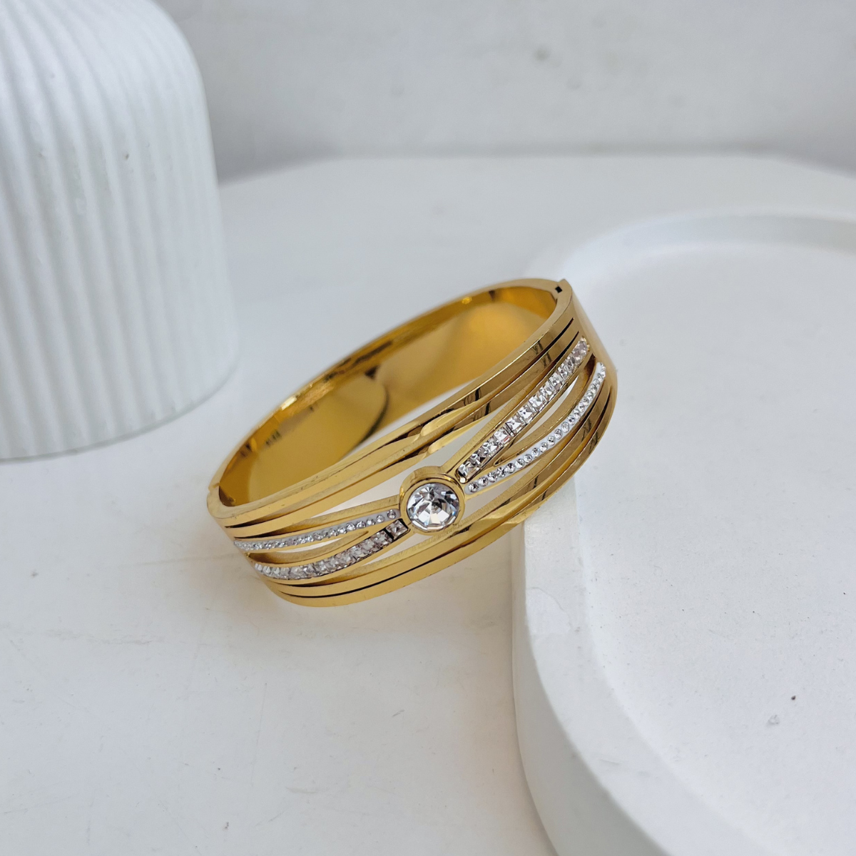 Anti Tarnish Bracelet