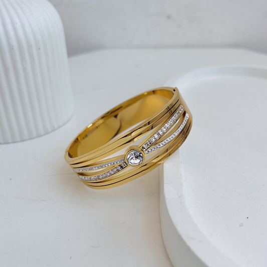 Anti Tarnish Bracelet