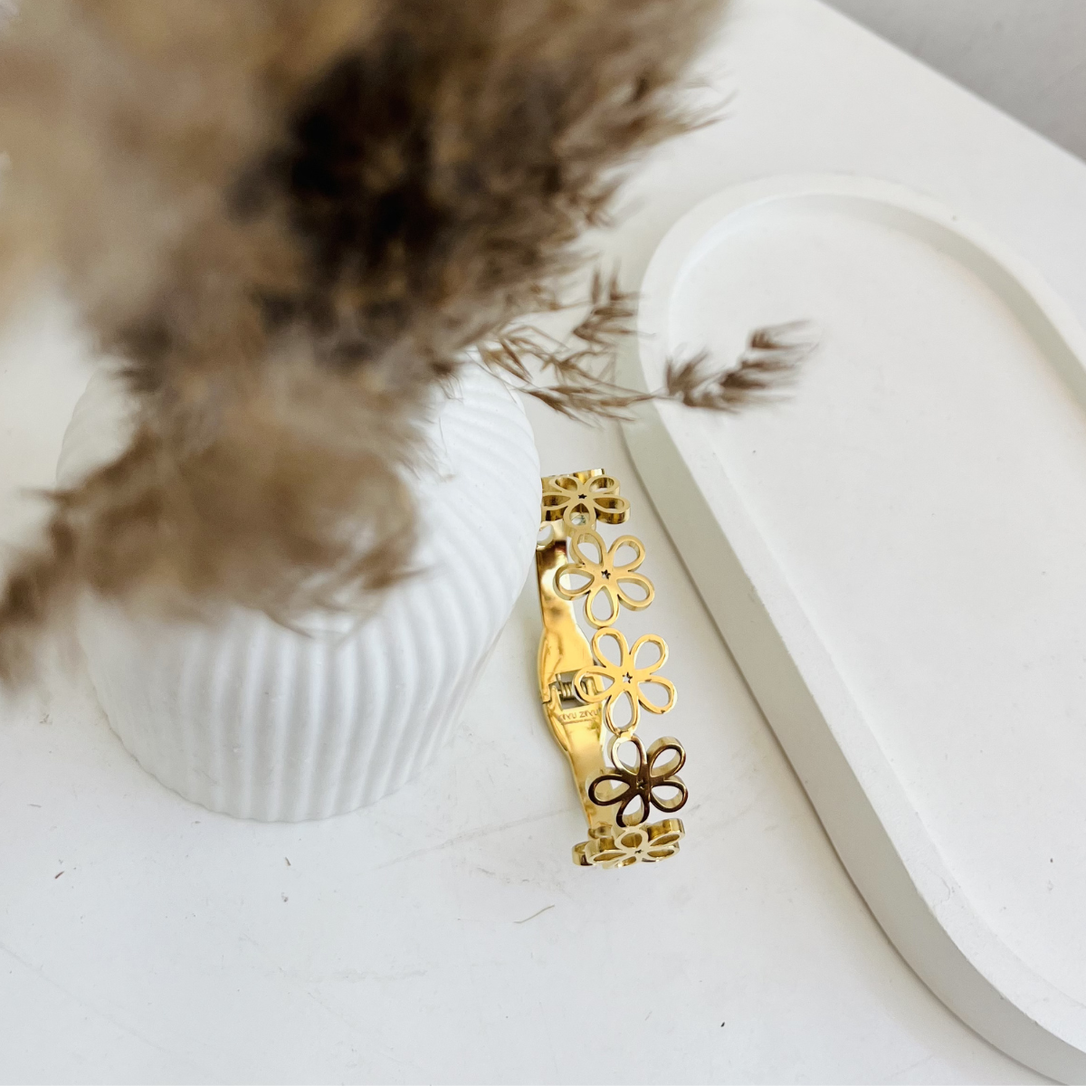 Anti Tarnish Bracelets