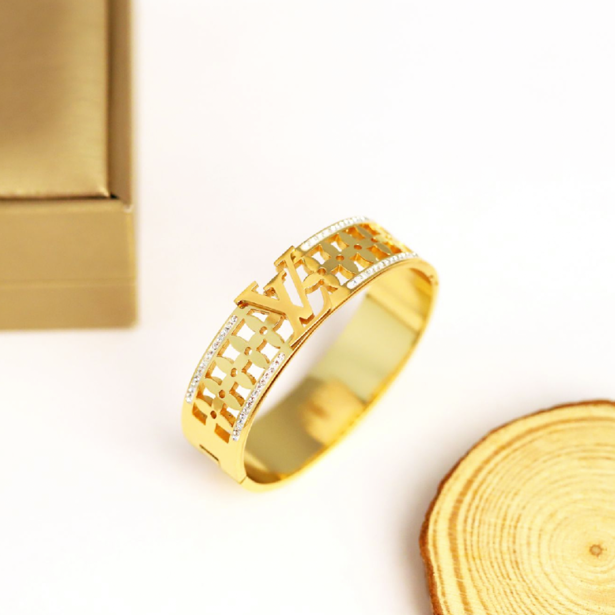 Anti Tarnish Bracelet