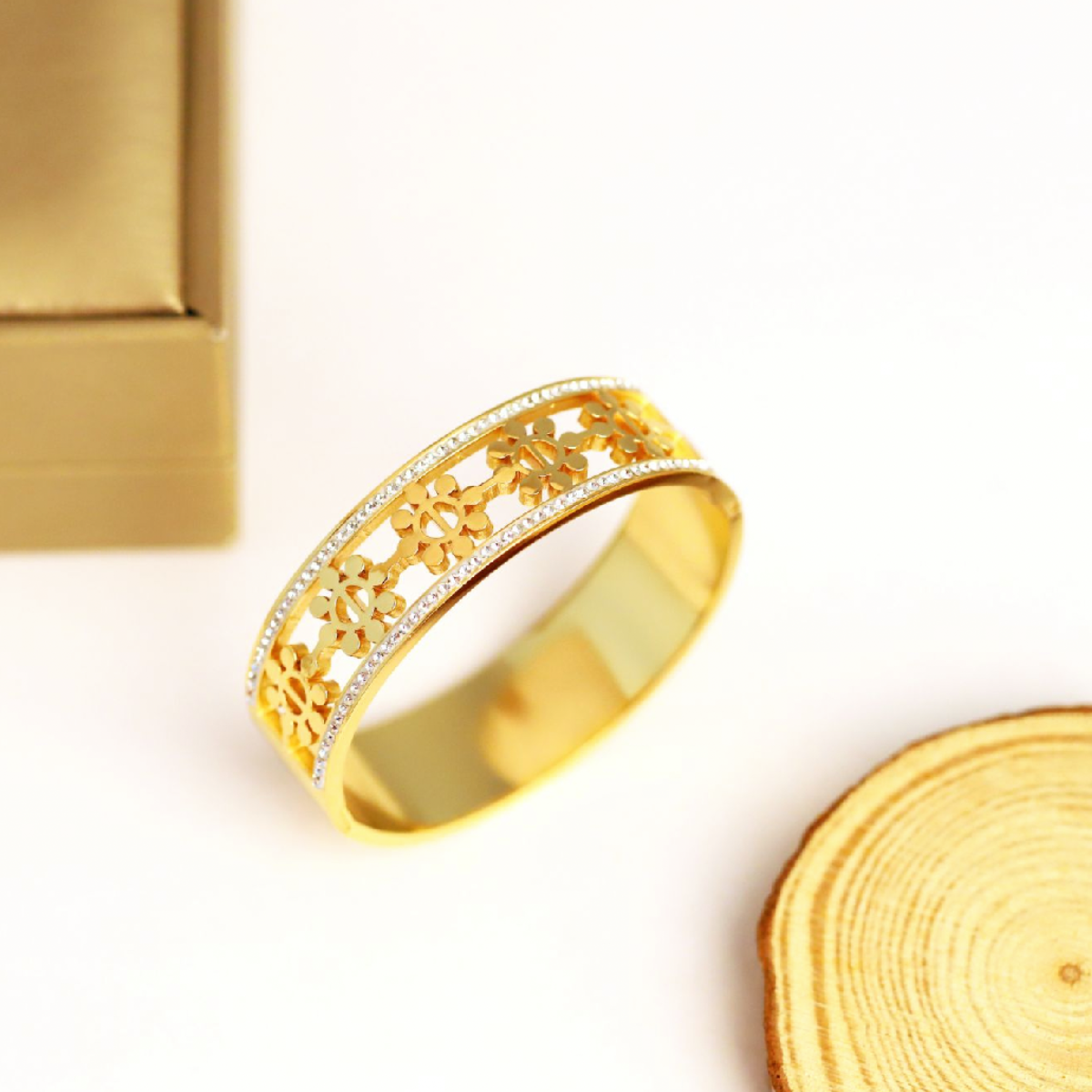 Anti Tarnish Bracelet