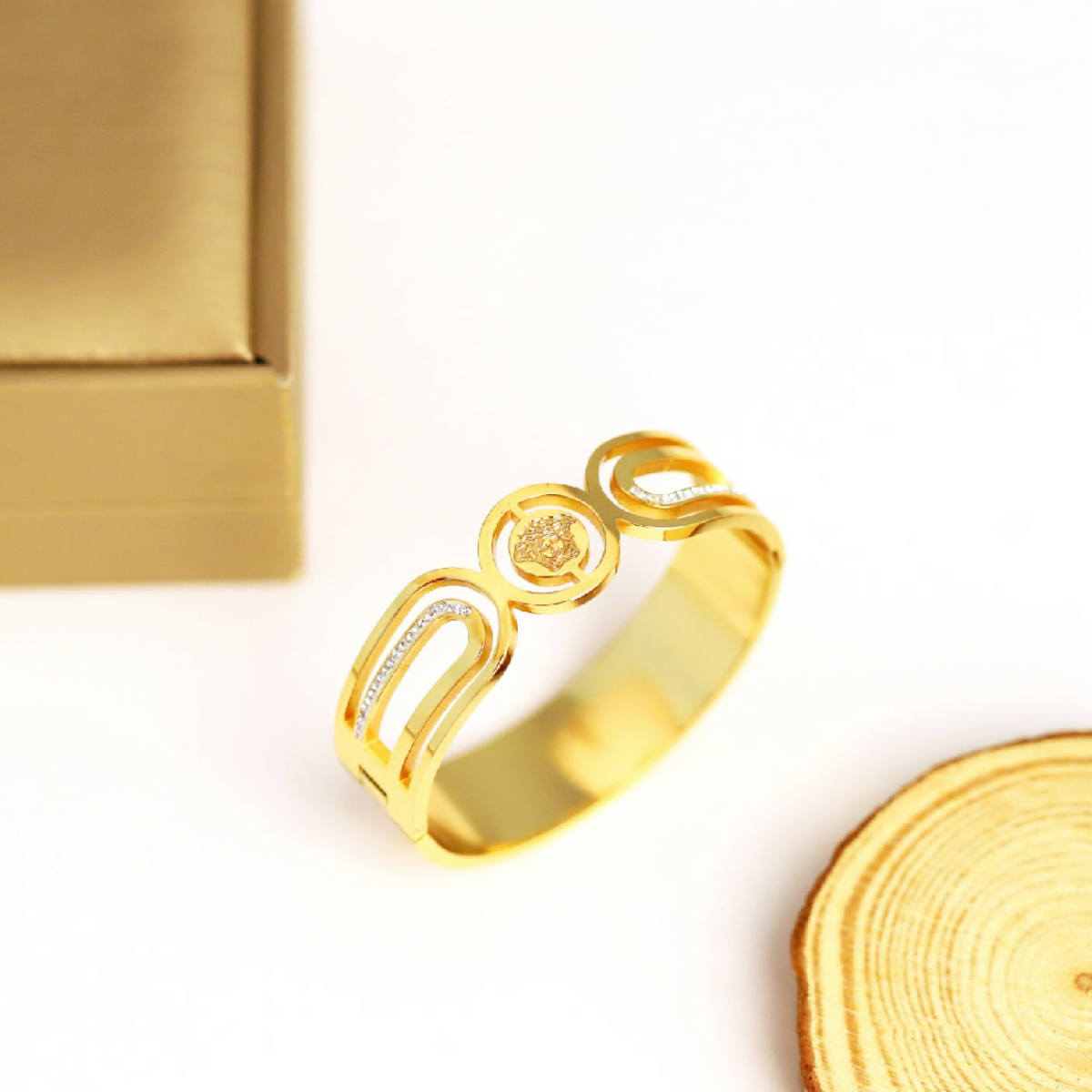 Anti Tarnish Bracelet