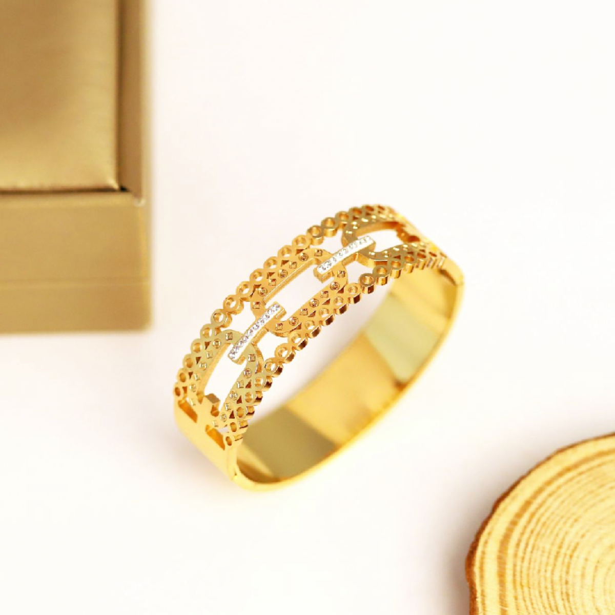 Anti Tarnish Bracelet