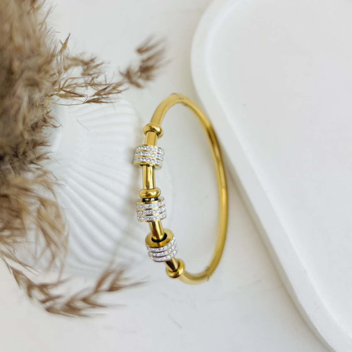 Anti Tarnish Bracelets