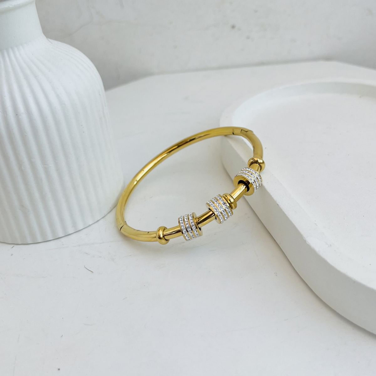 Anti Tarnish Bracelets